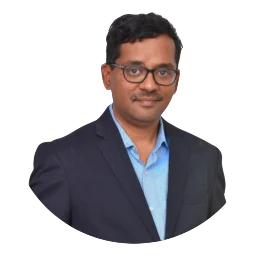 Kumaresan V, Director