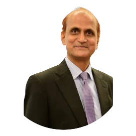 Mohan CB, Director