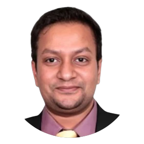 Rajram MU, Investor Relations